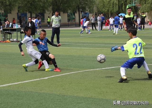 海淀区小学足球联赛,潞州区紫坊小学足球比赛