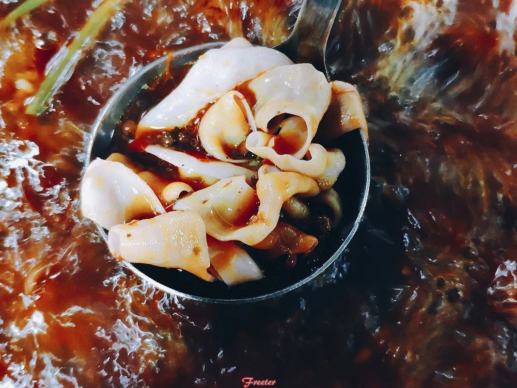 巴适到不行的正宗四川火锅,四川火锅哪家味道巴适