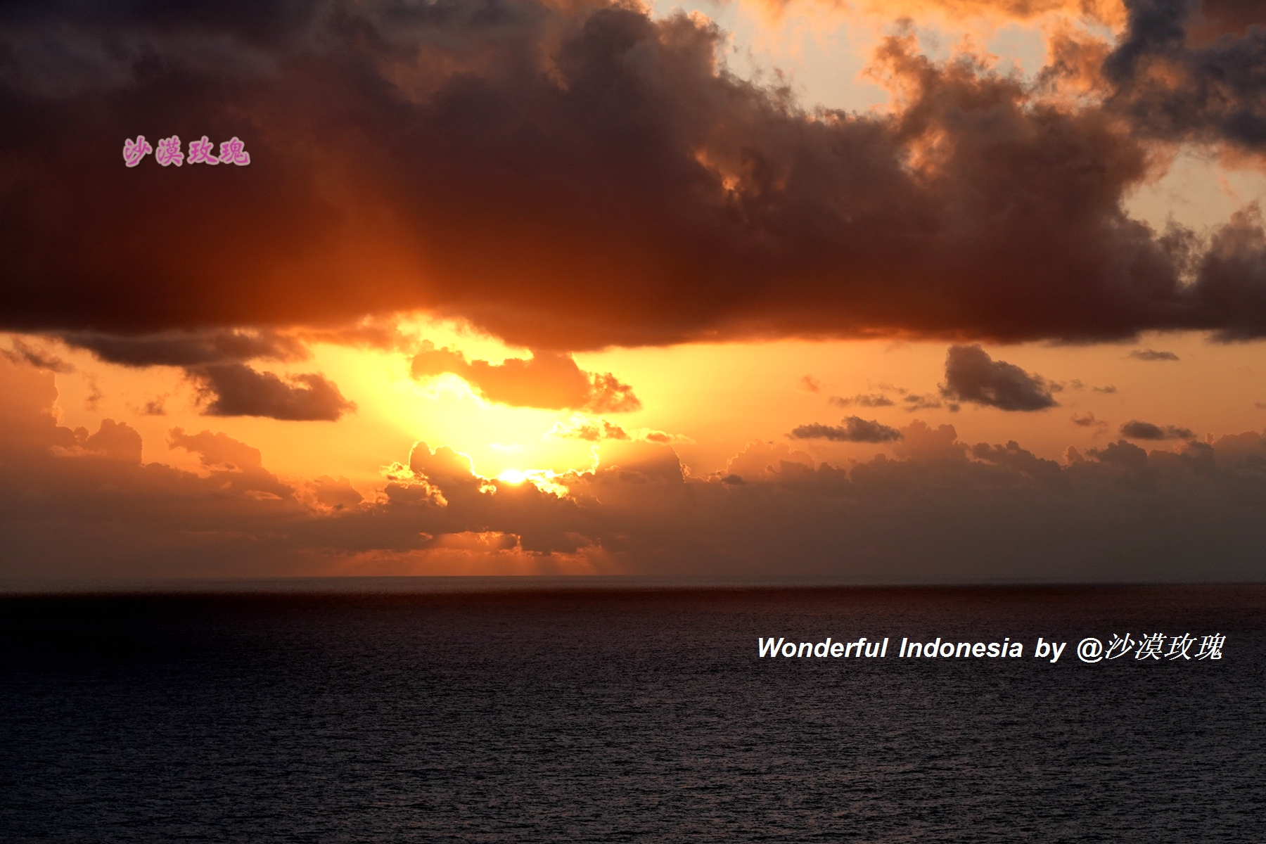 印尼跟团游深度探索当地人文风情,印尼朝圣之旅