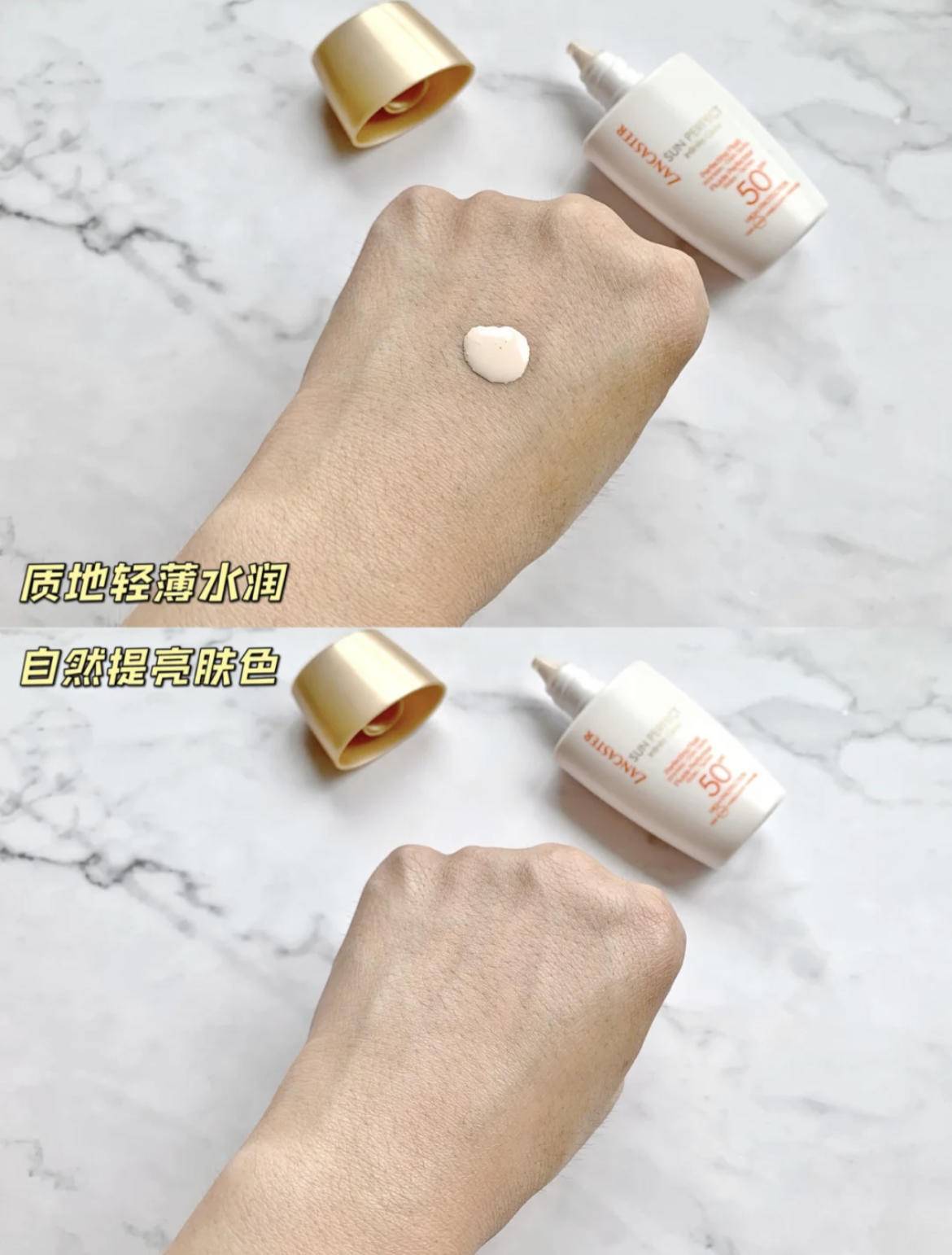 防晒绝对是每个季节的刚需品,防晒这个东西绝对不是贵的就好