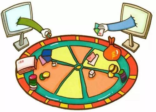 网络赌博输掉一百万,沉迷网络赌博输掉几十万