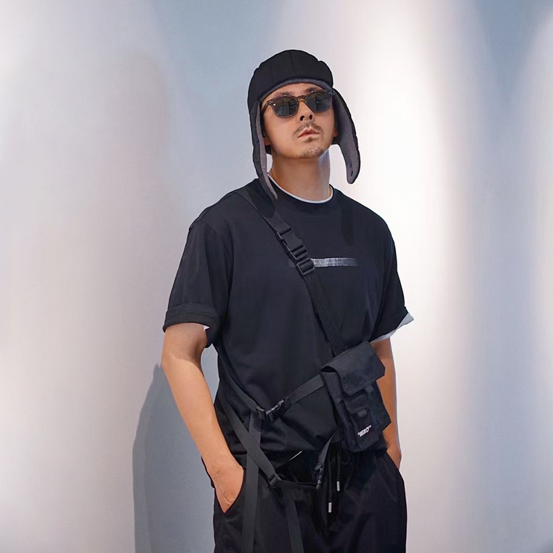 “亚逼”怎么就成了土味非主流？你以为你真的懂时尚？