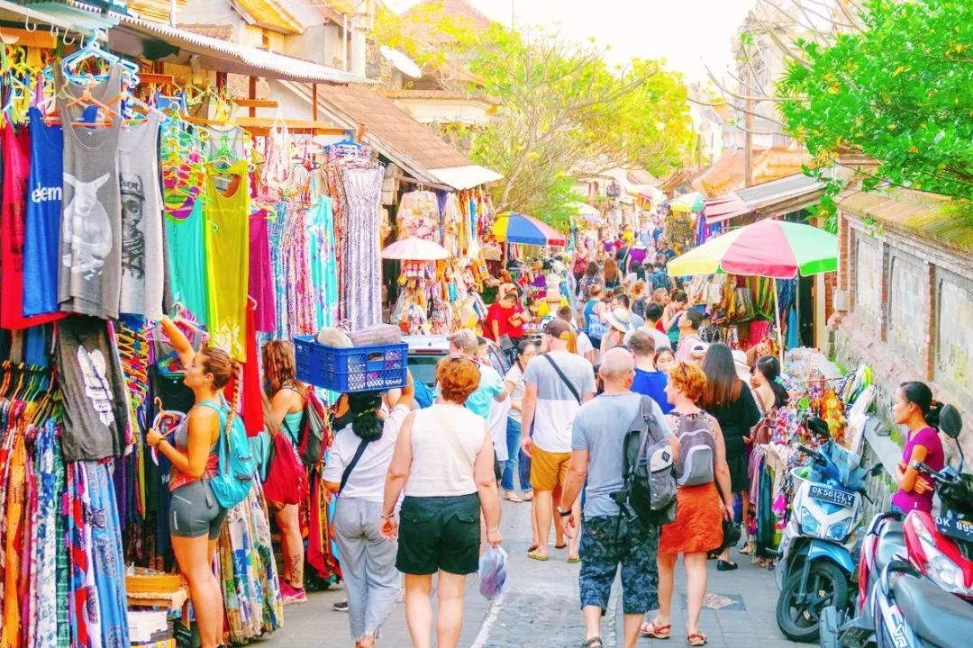 天堂之岛巴厘岛，半自由行攻略和必去景点