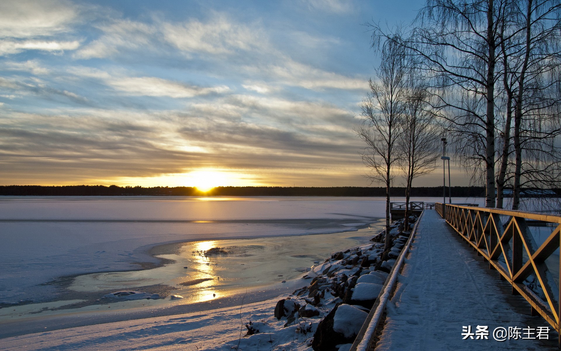 超美的风景壁纸,世界顶级绝美风景手机壁纸