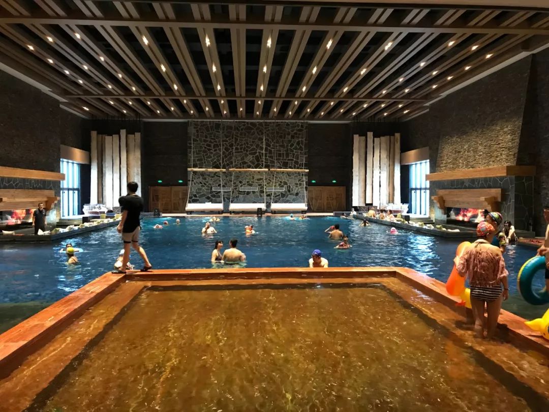 沈阳泡温泉的地方有哪些,沈阳周边泡温泉地方推荐