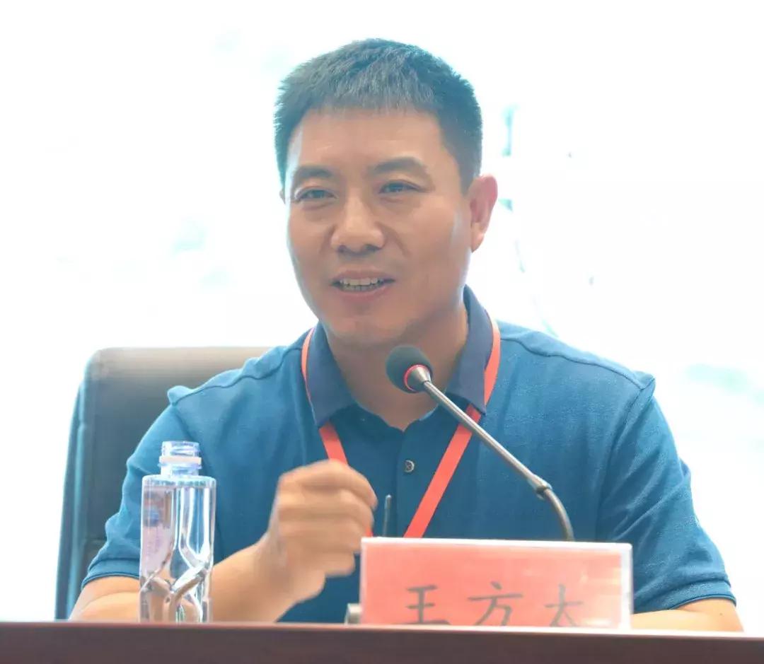 甘肃省针灸学会2019年学术年会在临夏州中医医院顺利召开