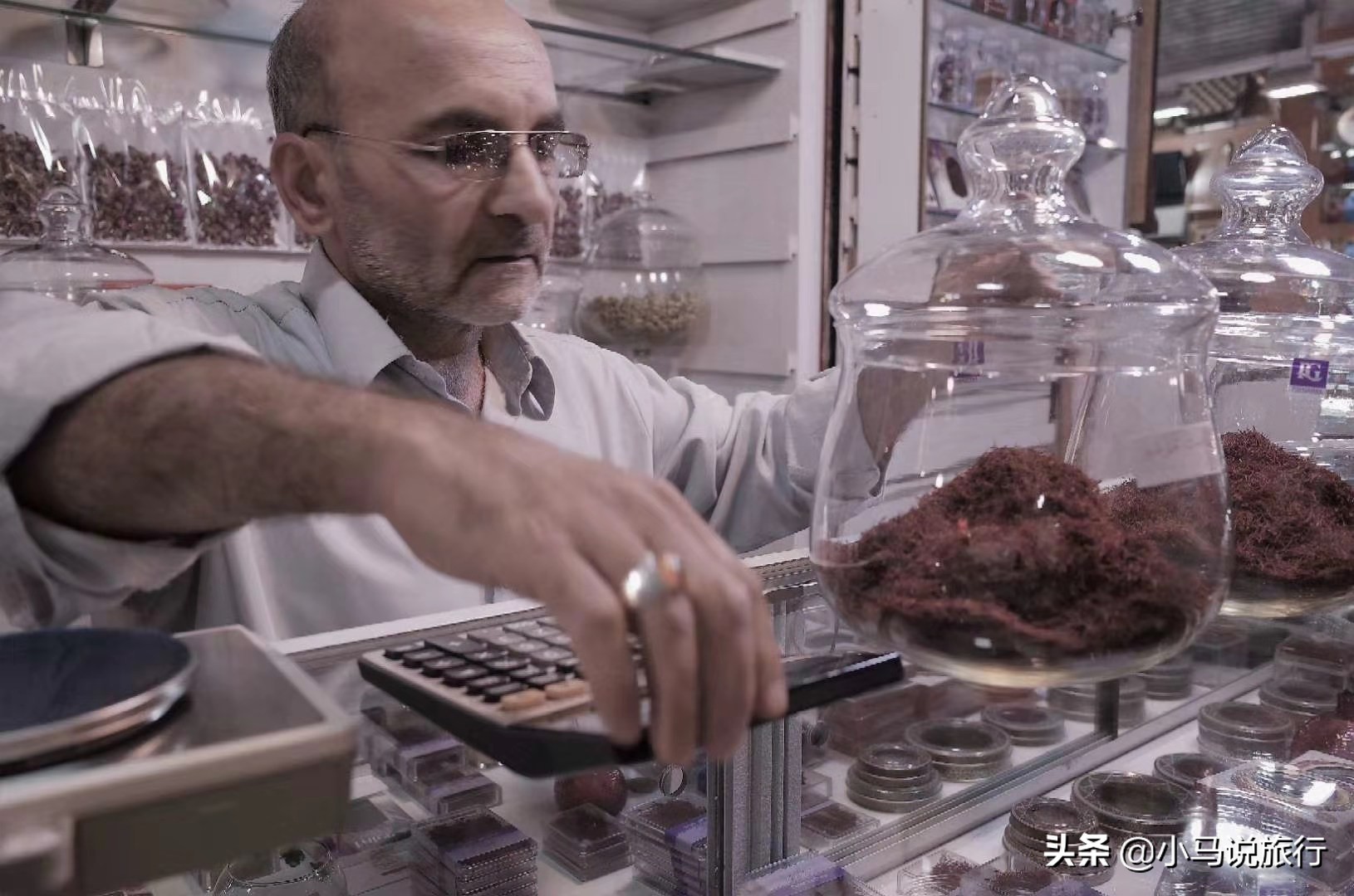 伊朗旅游详细攻略最新,去伊朗旅游最值得看的点是哪些