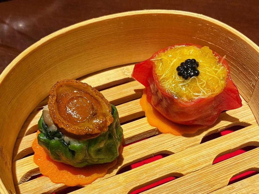 新濠协成海鲜火锅米其林几星,澳门新濠米其林