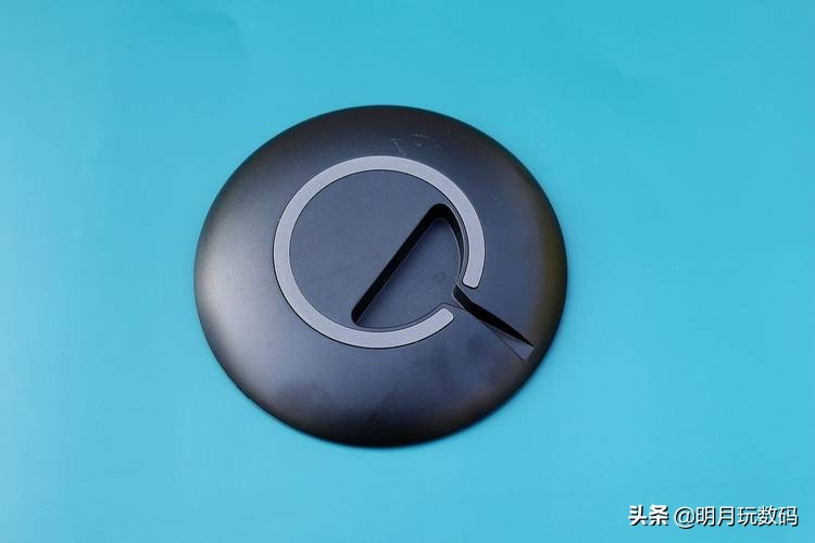 送给孩子更多的陪伴——云知声聪聪AI陪伴教育机器人开箱