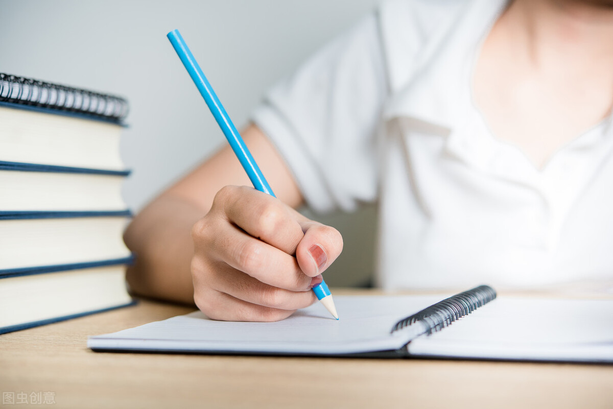 高中生怎么提升写字速度,高三学生字写的差怎样练好