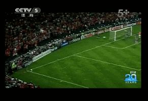 99年欧冠决赛曼联逆转拜仁,99年欧冠决赛视频中文解说