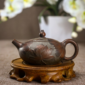 茶道茶具什么材质好,茶道茶壶怎么选择