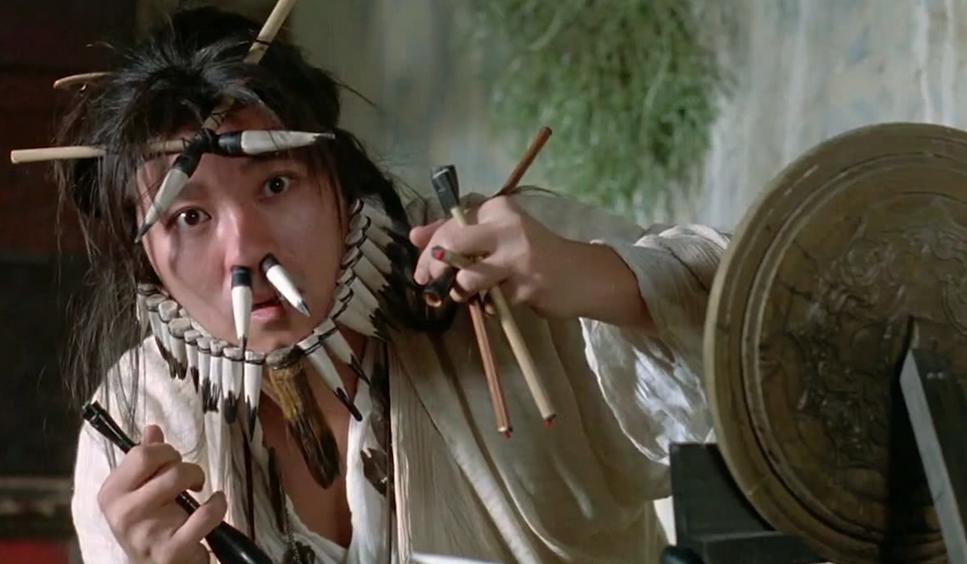 一岁萌娃获“尿不湿影帝”，一个镜头5种表情，被誉为星爷接班人