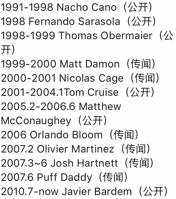 18岁就敢拍裸戏，“西班牙野玫瑰”在好莱坞开启了香艳魔咒