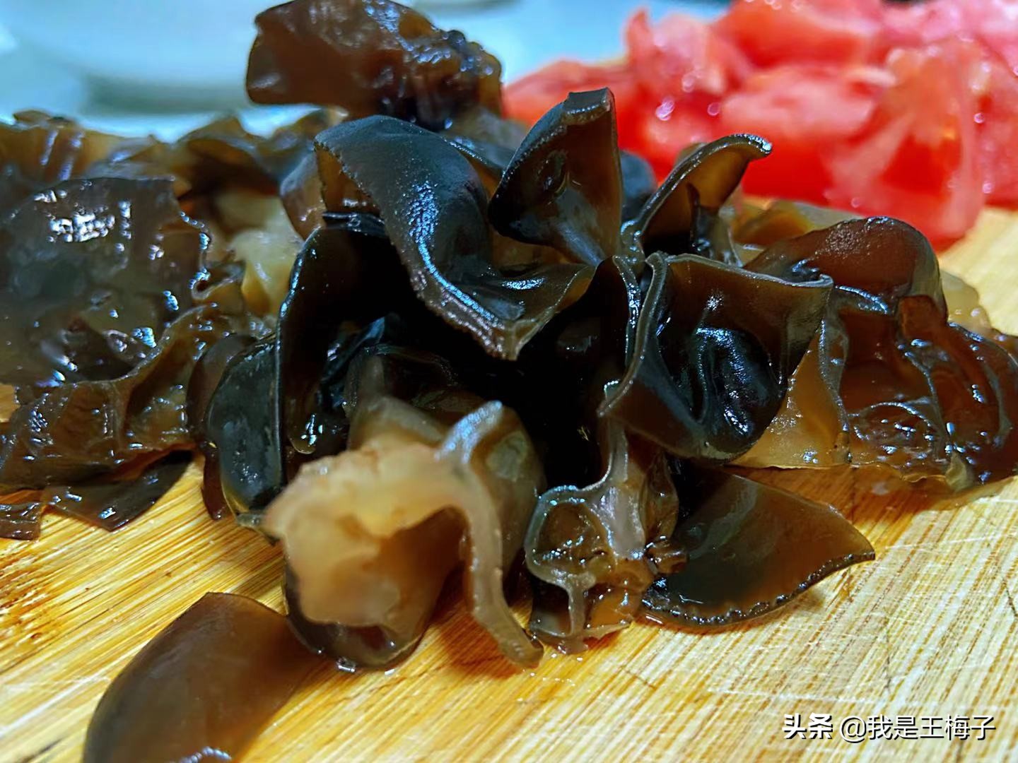 试试这道低脂低卡减肥汤,既有饱腹感又能减肥的汤