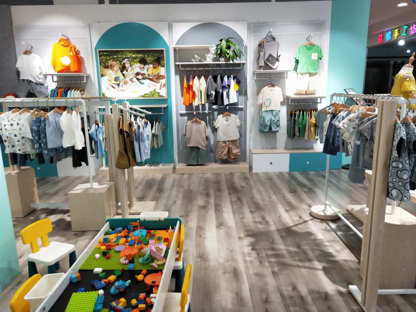 五招教你选对童装加盟品牌,2018年加盟童装哪个品牌最可靠