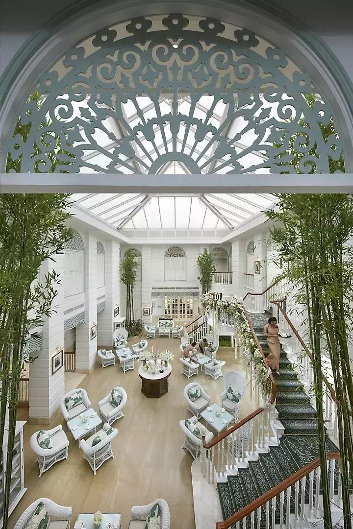 北京王府井文华东方酒店官网,北京东方文华酒店开业