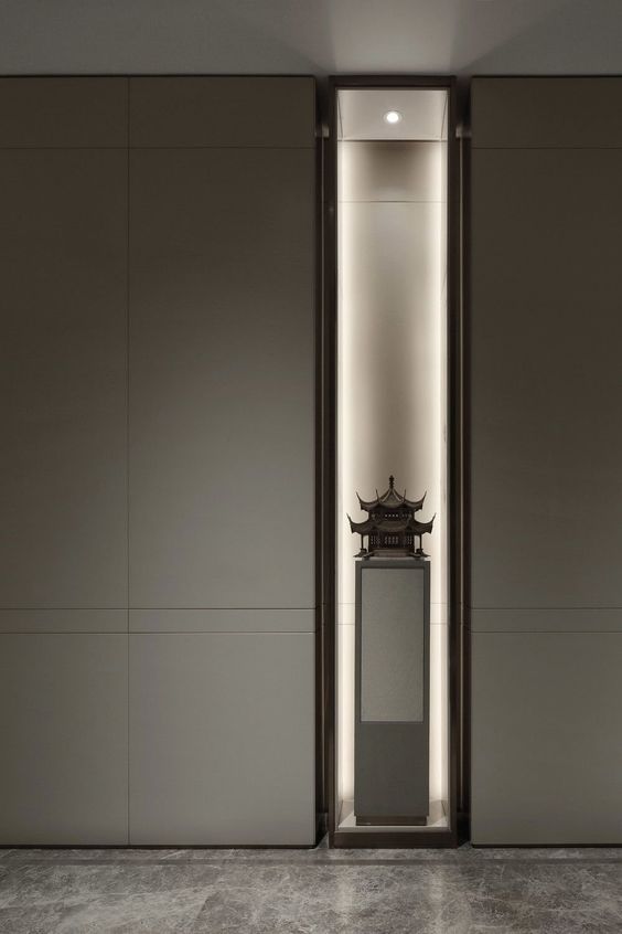 房间一般装几盏灯好,照明灯设计最巧妙