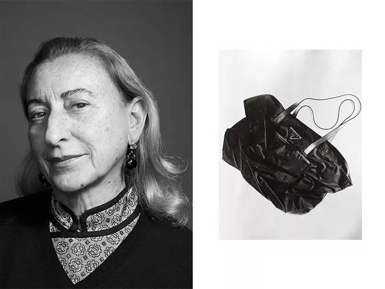 prada最保值的包,prada低价又好看的包包