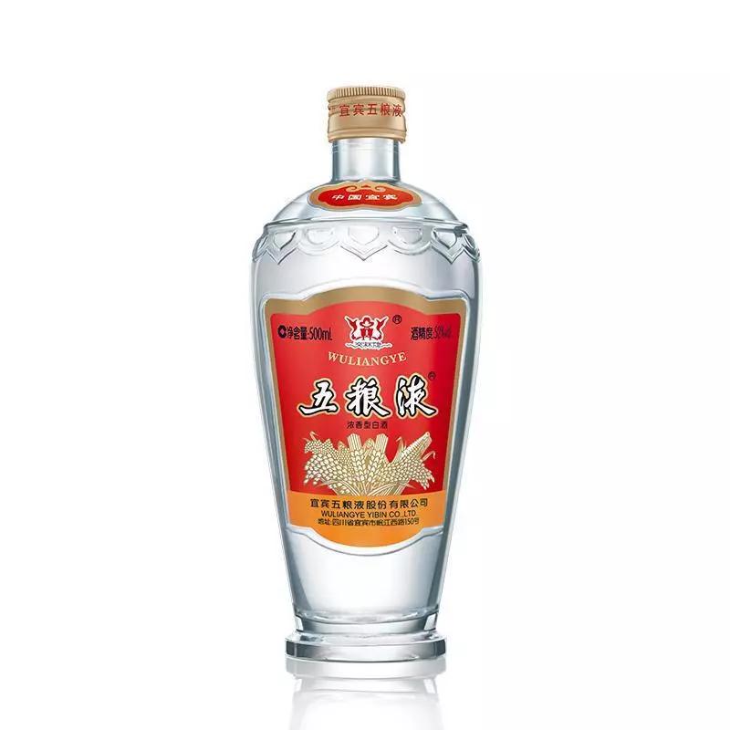 五粮液嫡系低端酒产品介绍,五粮液内控和普五的差别