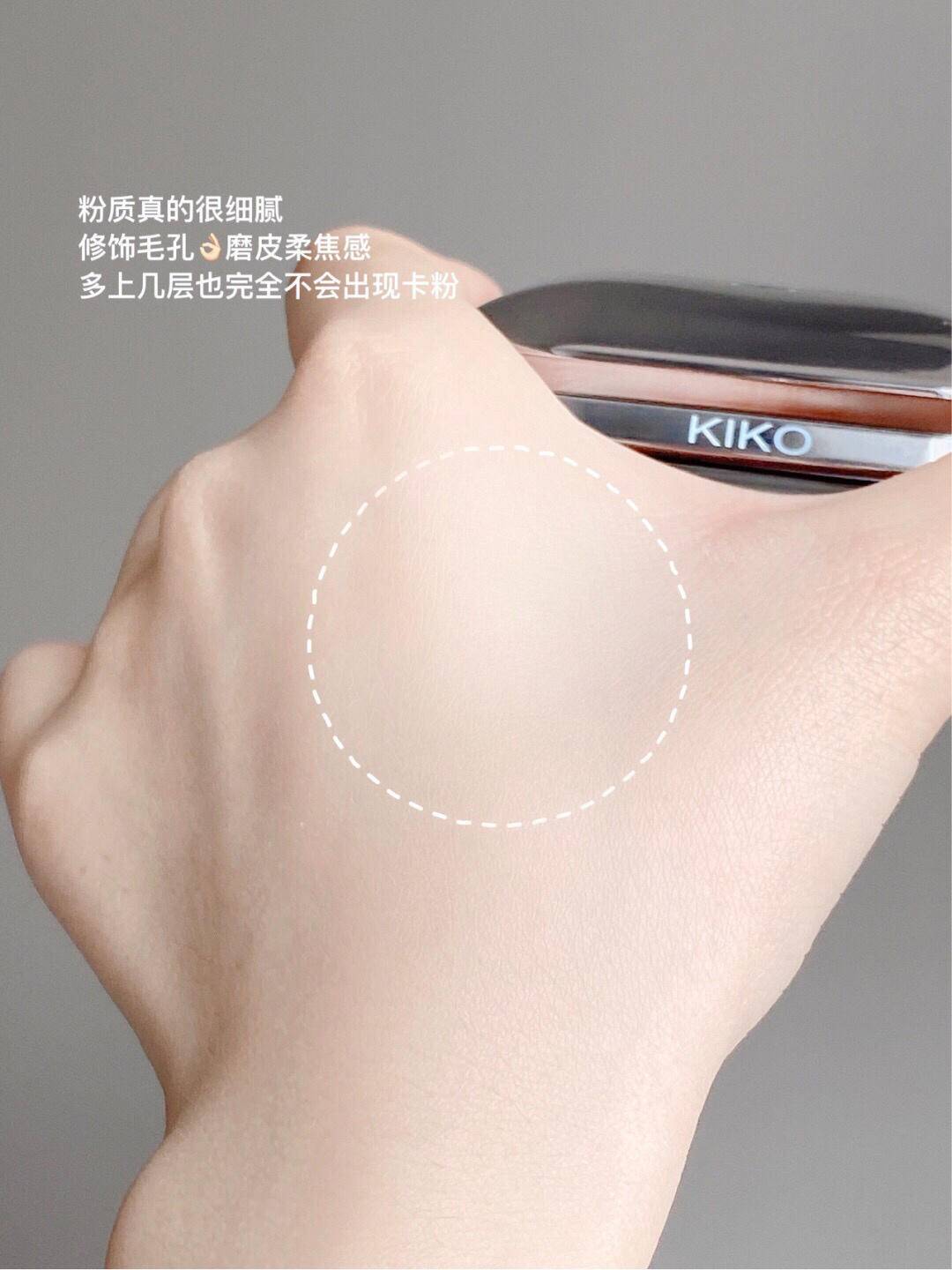 粉饼的使用方法新手,定妆遮瑕蜜粉饼怎么用