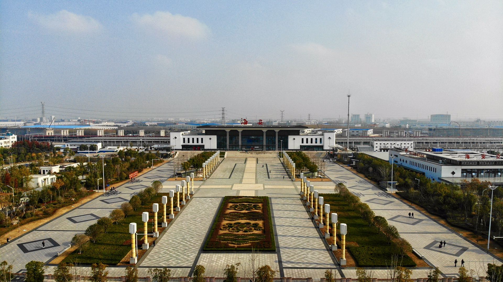 海安各个镇gdp,海安gdp为什么那么厉害