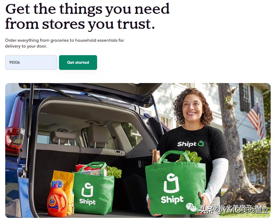 洛杉矶水果送货平台哪个好,洛杉矶收藏店