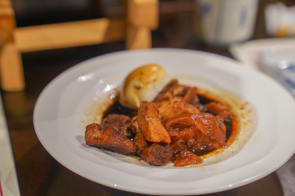 走进深圳甘坑客家小镇,深圳甘坑客家小镇田园风光简介