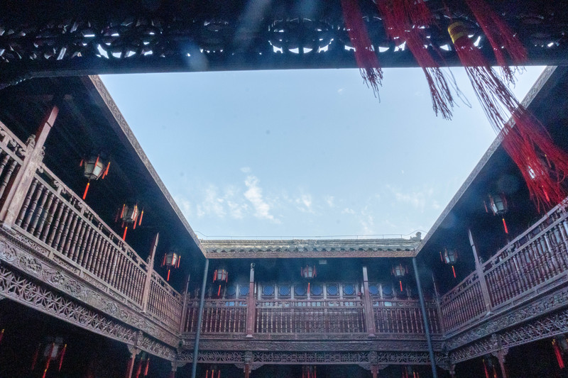 乘着高铁去踏青赏景,乘着高铁游扬州高邮北