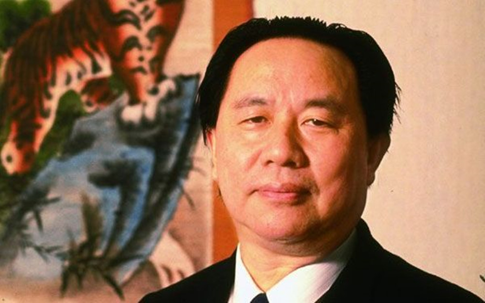 富豪牟其中近况,牟其中罐头换飞机赚了多少钱