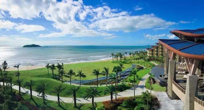 海南自驾游最佳路线攻略最新,成都到海南自驾游攻略及费用