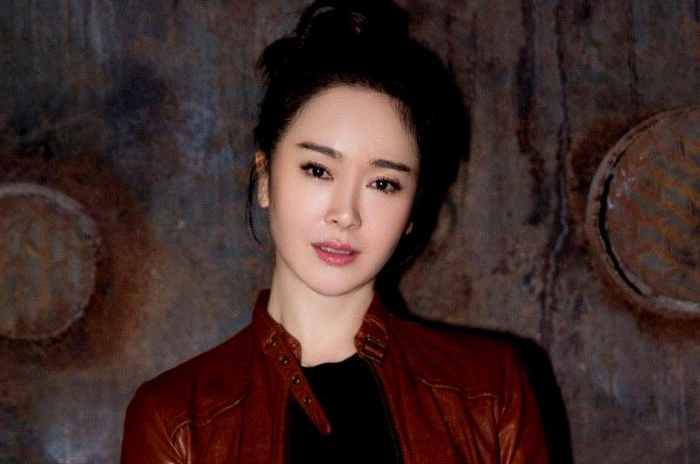 75年女明星有哪些,70后女明星前十名