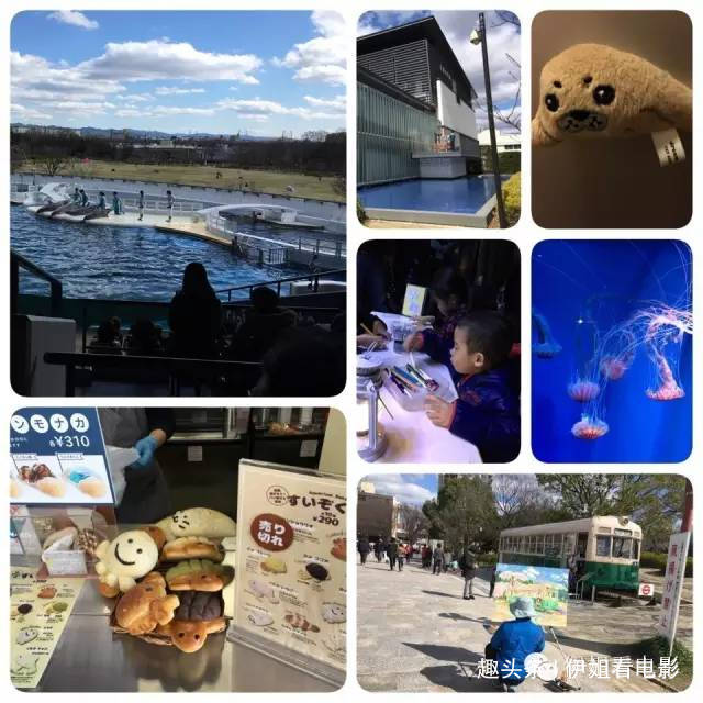 日本大阪京都奈良七日亲子游,带孩子去日本大阪推荐