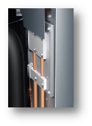 海尔125一拖四中央空调,海尔中央空调120型号怎么样