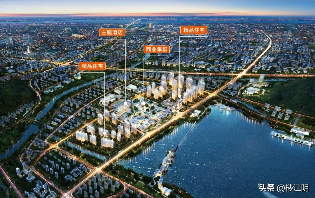 在江阴买房投资怎么样,在江阴市区买房要多少钱