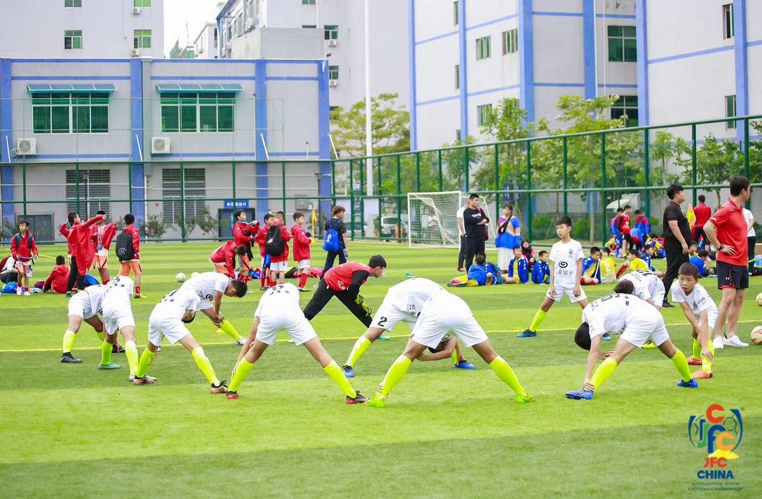 2018jfc青锦赛高校组,jfc比赛