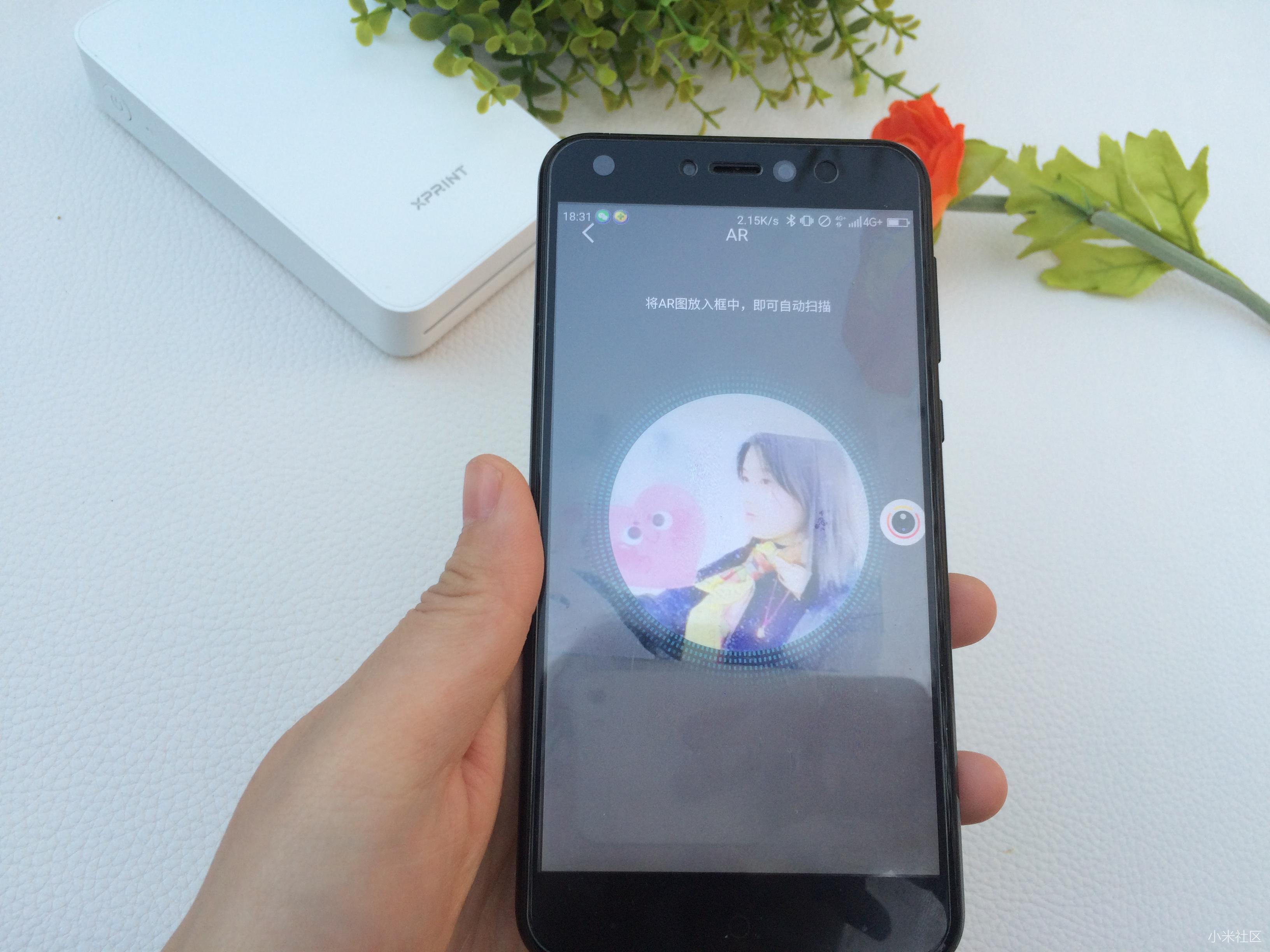 极印打印机,极印照片打印机留住生活美好瞬间