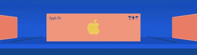 鑻规灉鍝佺墝logo璁捐杩囩▼,applestore鏍囧織璁捐