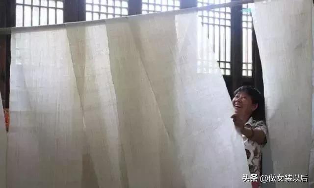 50种面料知识服装人必看建议收藏,50种面料知识服装人必看收藏贴