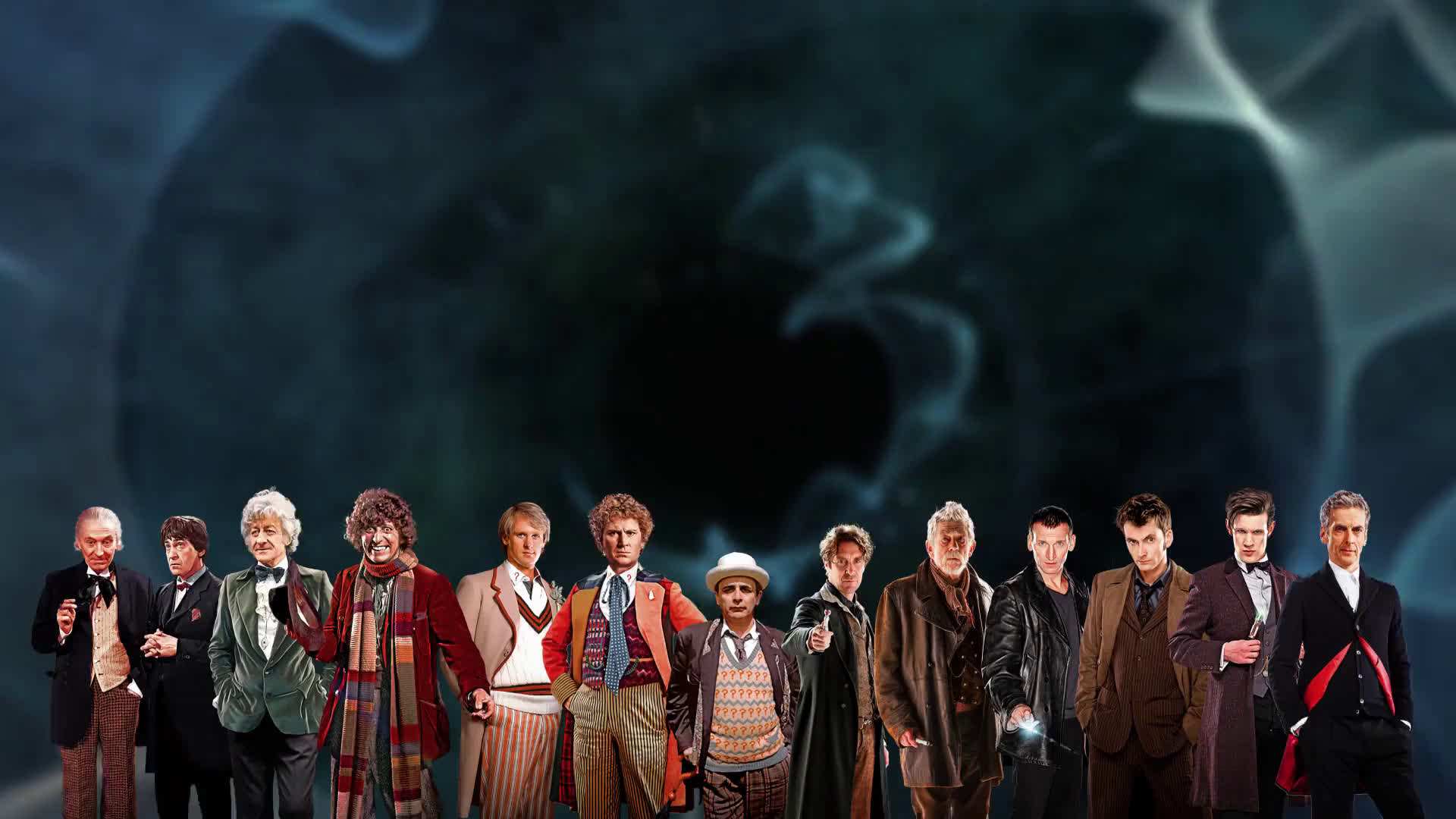 神秘博士英国科幻剧,英国科幻片神秘博士有几部