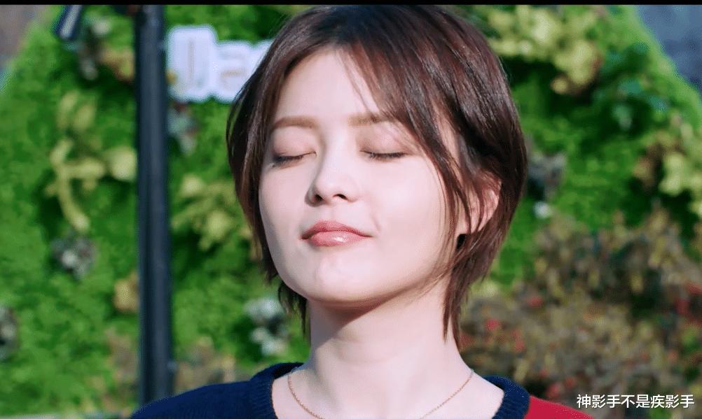 一年后张伟和大力再次相遇,大力给张伟的男友力提升计划