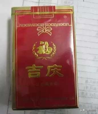 各大香烟品牌经典 (这54种老牌子的香烟你见过几种)