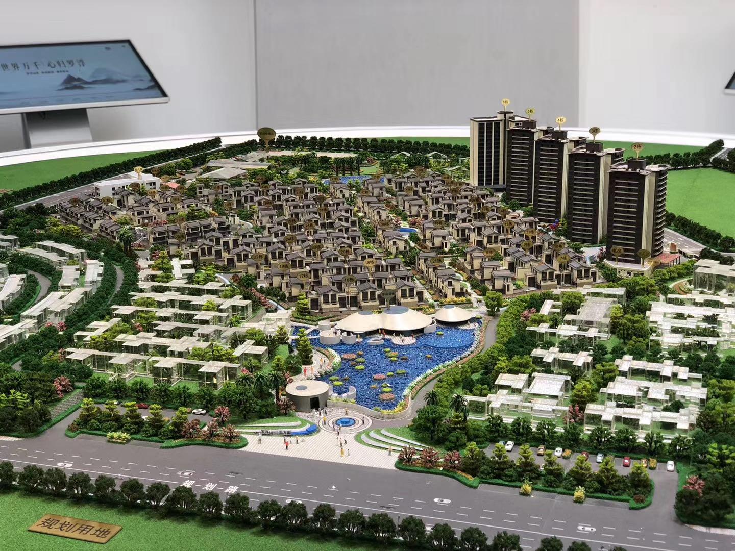 70年产权精装别墅罗浮山·十里方圆——世界级康养圣地