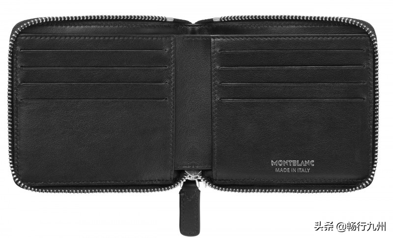 万宝龙黑色单肩包,万宝龙新款公文包肩带