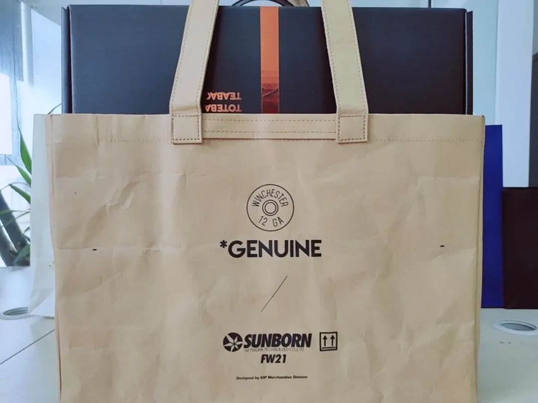 2019互联网大厂中秋礼盒,各互联网公司中秋礼盒