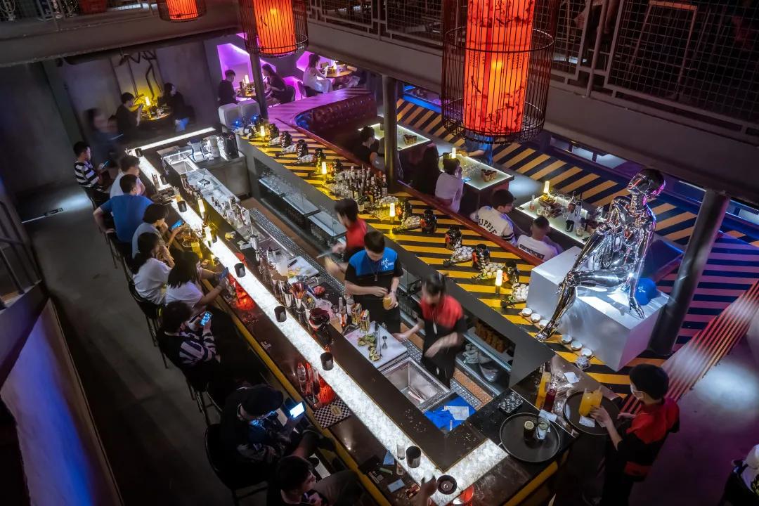 小白蹦迪流程,小白新手指南蹦迪