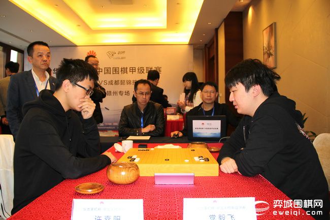 辜梓豪朴廷桓对战成绩,辜梓豪胜申真谞