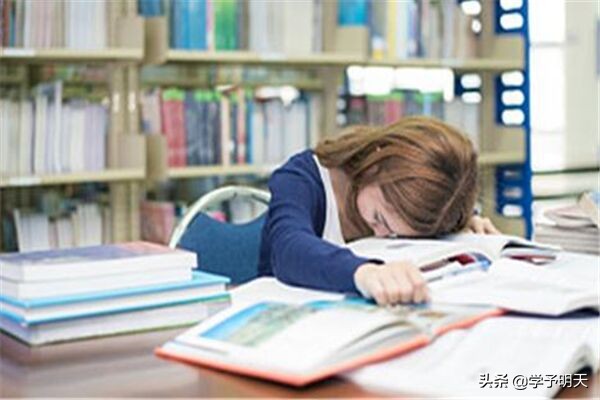 初三学习压力大不上学怎么办,初三学生紧张不起来怎么办