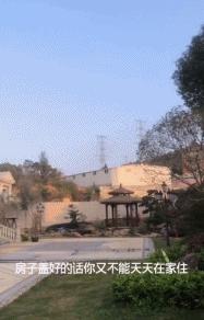 福建有钱人别墅城堡,福建有钱人住的别墅在哪里