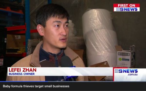 猖狂！华人代购店两月内被破门偷盗5次！10万刀货物被洗劫！店主崩溃：为什么没完没了